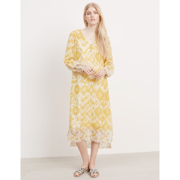 FOUNDRAE | Summer Resort Ready-To-Wear Collection 2015-2016 Dress | Size 4 - Picture 1 of 9